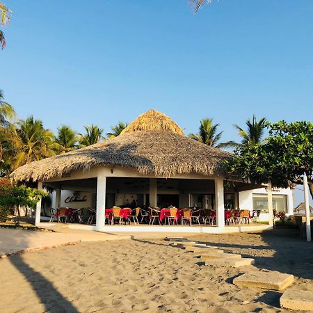 Hotel Arista Bugambilias Пуэрто-Ариста Экстерьер фото