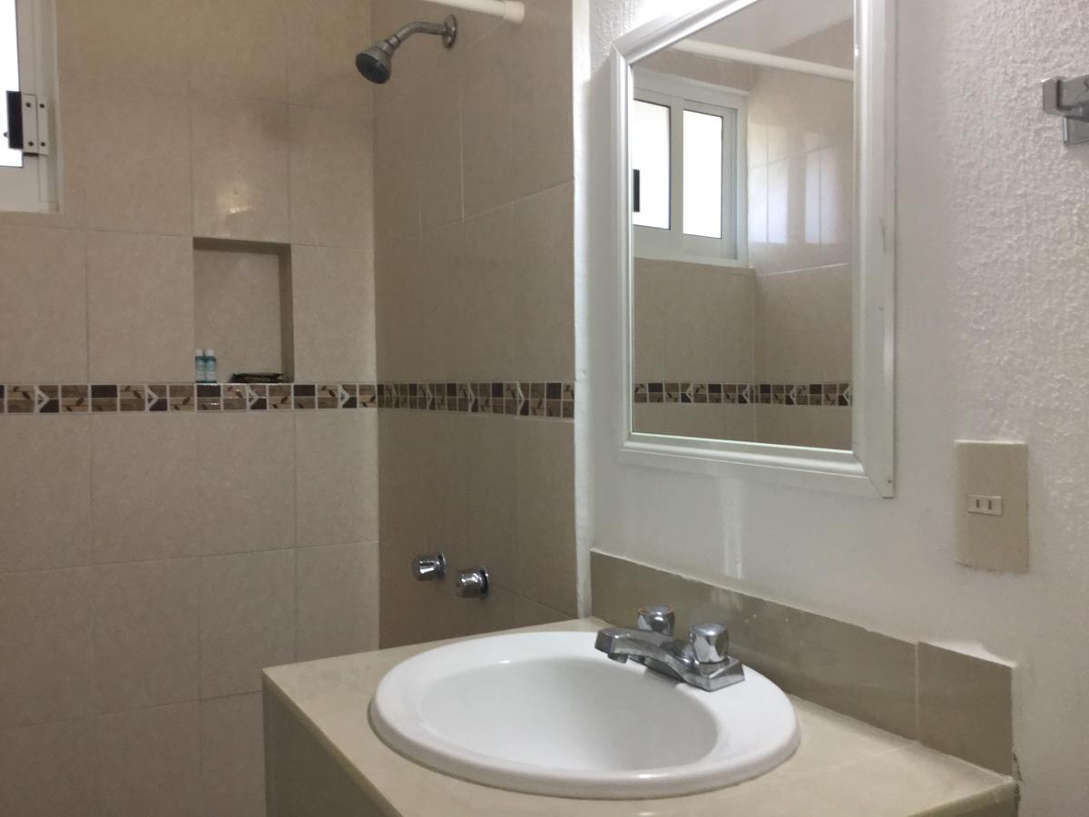 Hotel Arista Bugambilias Пуэрто-Ариста Экстерьер фото
